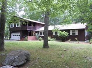 171 Old Webster Rd, Oxford, MA 01540