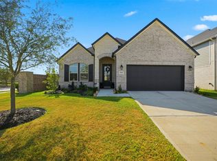 19303 Seabiscuit Stable Trl, Tomball, TX 77377