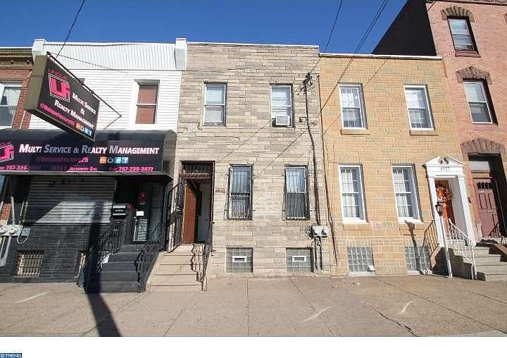 1st image of 1925 E Allegheny Ave #1