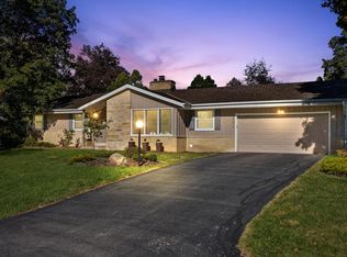 13570 W Graham St, New Berlin, WI 53151