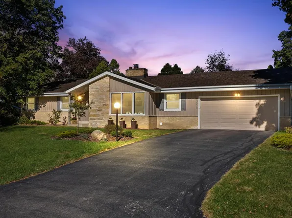 13570 West Graham STREET, New Berlin, WI 53151