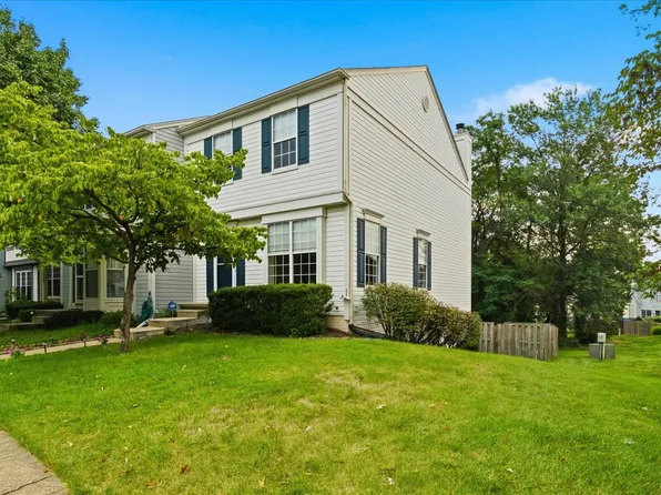 21028 Coach House Sq, Ashburn, VA 20147