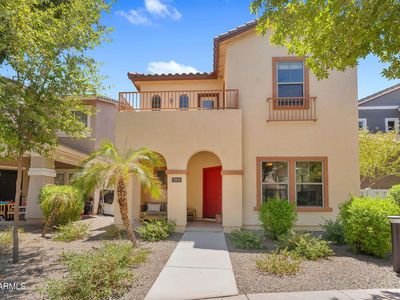 3068 E Tamarisk St, Gilbert, AZ, 85296