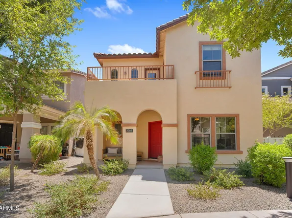 3068 E TAMARISK Street, Gilbert, AZ 85296