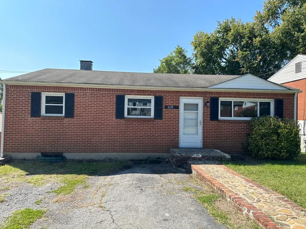 4218 Moomaw Ave NW, Roanoke, VA 24017