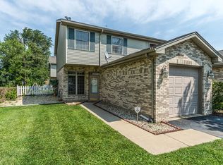 8806 W 84th Pl #0, Justice, IL 60458