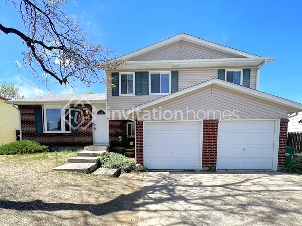 1821 S Joplin St, Aurora, CO 80017