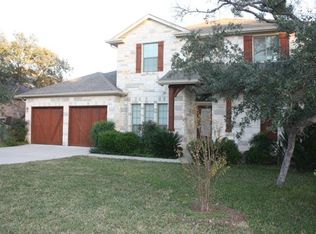 10813 Cap Stone Dr, Austin, TX 78739