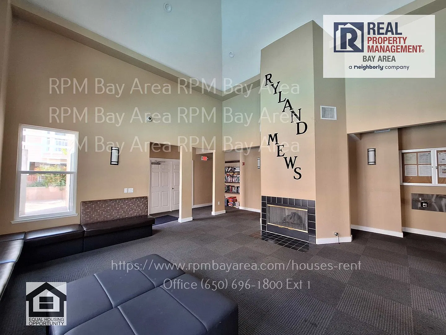 Newly Renovated 1 Bedroom 1.5 Bathroom Modern Loft Walking Distance to Downtown San Jose — Photo 3