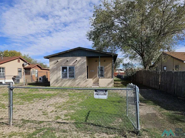 1607 N Michigan Ave, Roswell, NM 88201
