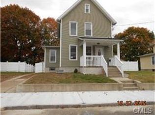 18 Riggs St, Ansonia, CT 06401