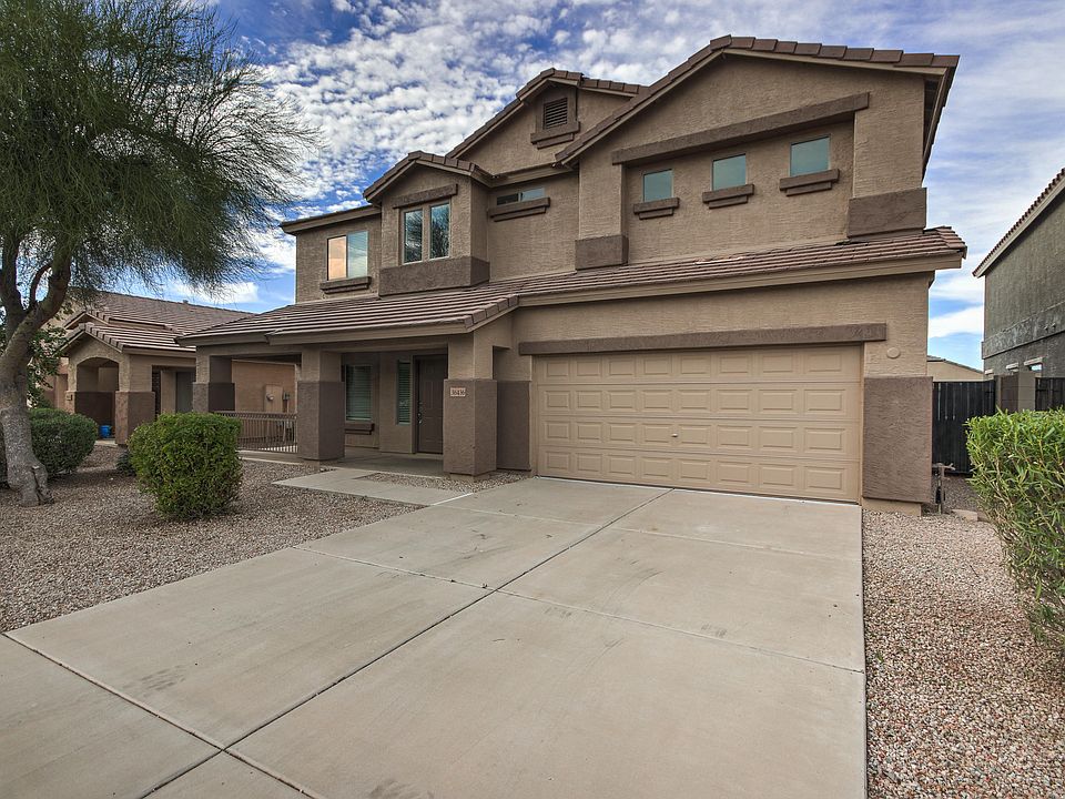 1st image of 36436 W Costa Blanca Dr