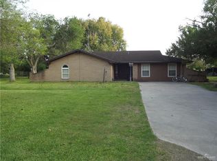 7212 E Iowa Rd, Edinburg, TX 78542