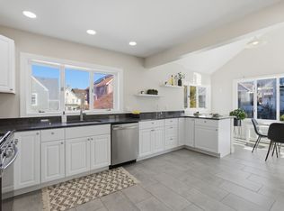 15 S Fairview St #3, Roslindale, MA 02131