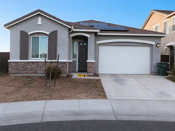 4955 Belles Ct, Antelope, CA 95843