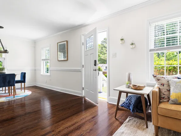 407A Edward St, Durham, NC 27701