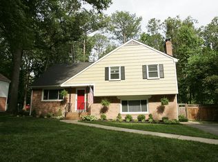 1148 Joliette Rd, North Chesterfield, VA 23235