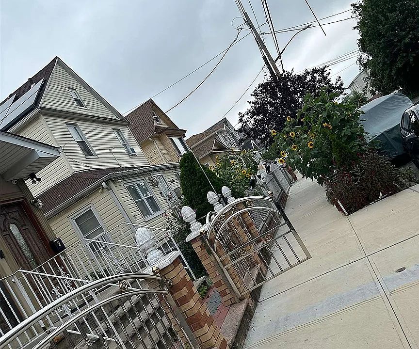 11530 159th St, Jamaica, NY 11434 Zillow