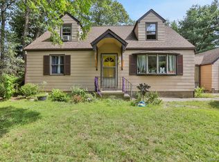 27 Osborne Hill Road, Wappingers Falls, NY 12590