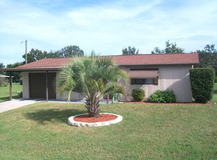 9015 SW 103rd Ln, Ocala, FL 34481
