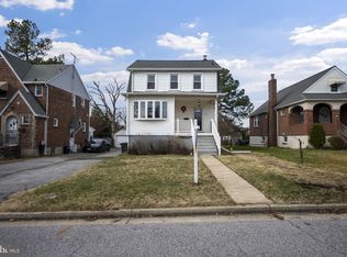 4 Elinor Ave, Baltimore, MD 21236