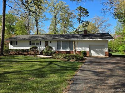 9522 Beckham Dr, North Chesterfield, VA, 23235