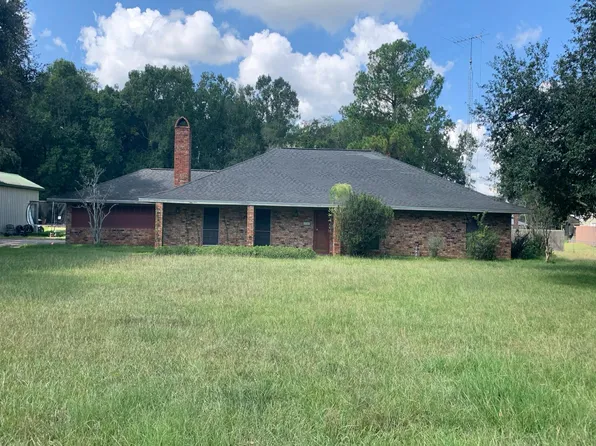 12322 Grosse Isle Rd, Abbeville, LA 70510