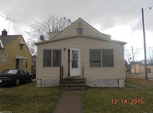 2546 Denver Ave, Lorain, OH
