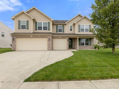 11531 Short Iron Ln, Indianapolis, IN, 46235