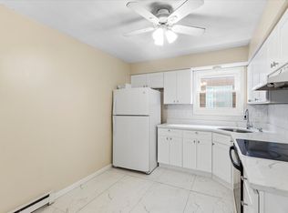 588 Thomas Blvd, East Orange, NJ 07017