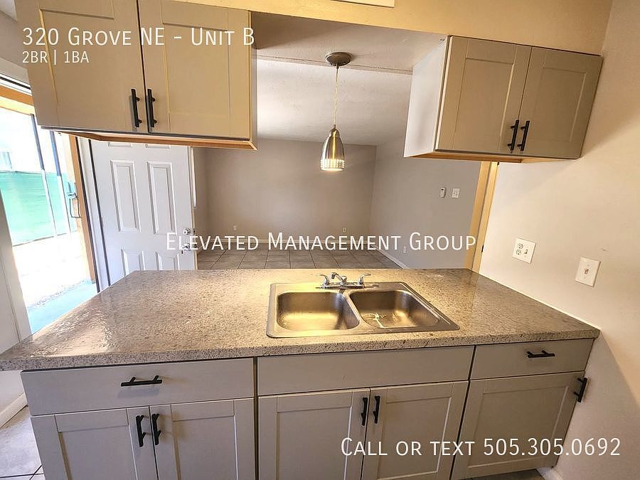 1st image of 320 Grove St NE Unit B