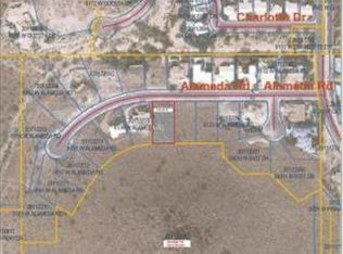 6135 W Alameda Rd, Glendale, AZ 85310