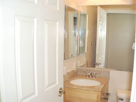 granite full baths
