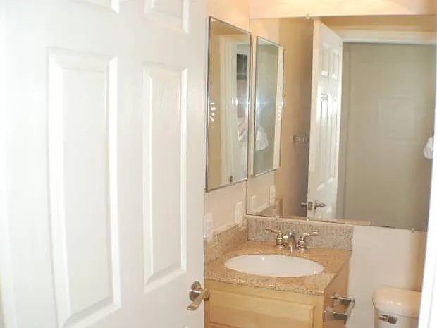 granite full baths