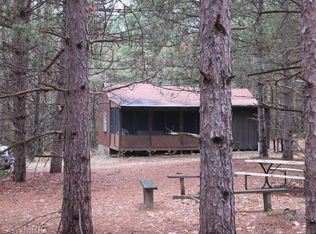 336 S Deer Lake, reed city, MI 49677