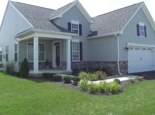 223 Trellis Ln, Middletown, DE 19709