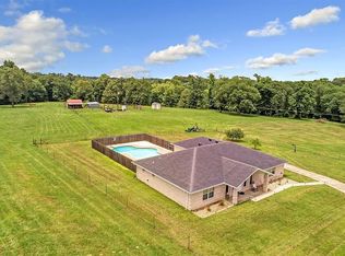 658 Hawthorne Rd, Gilmer, TX 75644