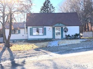 312 Augusta Ave, Salmon, ID 83467