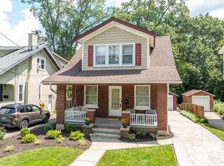 3668 Wilshire Ave, Cincinnati, OH 45208