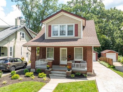 3668 Wilshire Ave, Cincinnati, OH, 45208