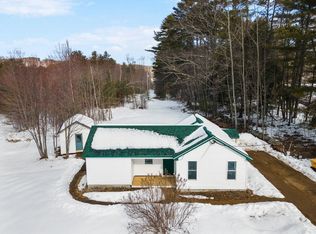 883 Poland Spring Rd, Casco, ME 04015