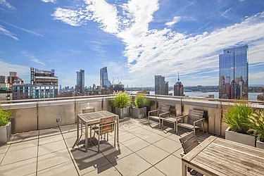 Rented by Halstead Real Estate