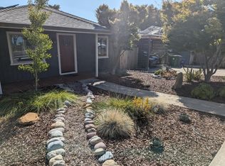 717 Pomona Ave, El Cerrito, CA 94530
