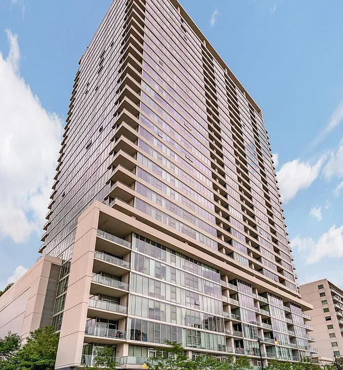 1720 S Michigan Ave #1215