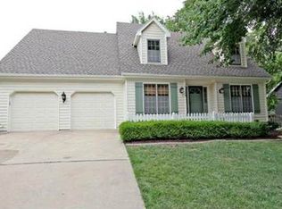 11204 Riley St, Overland Park, KS 66210