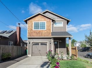 3931 SE 97th Ave, Portland, OR 97266