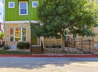 1937 Tramson Dr #153C, Austin, TX 78741