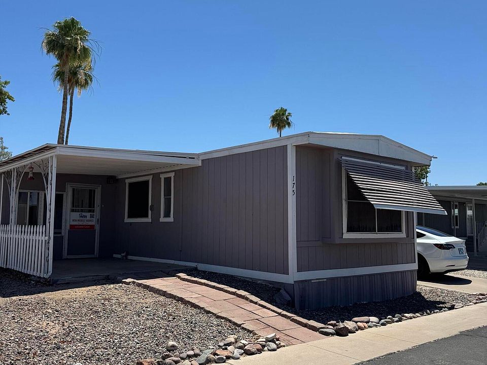 1st image of 9501 E Broadway Road #175