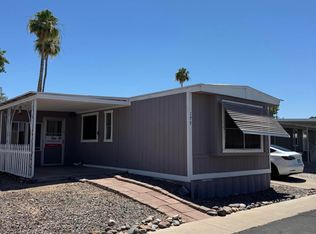 9501 E Broadway Rd LOT 175, Mesa, AZ 85208