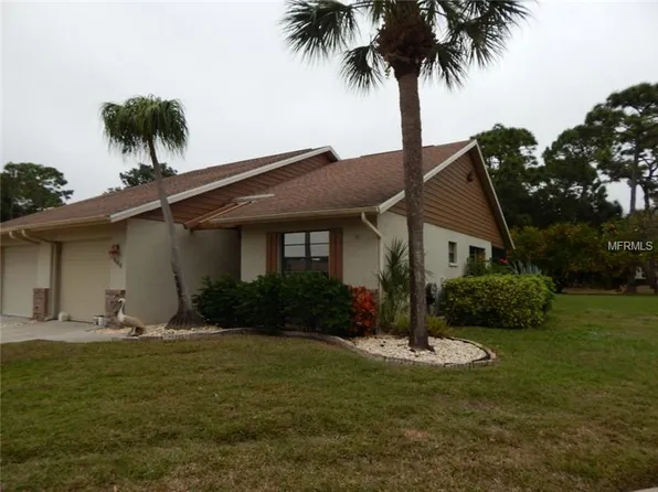 466 Pendleton Ct, Venice, FL 34292